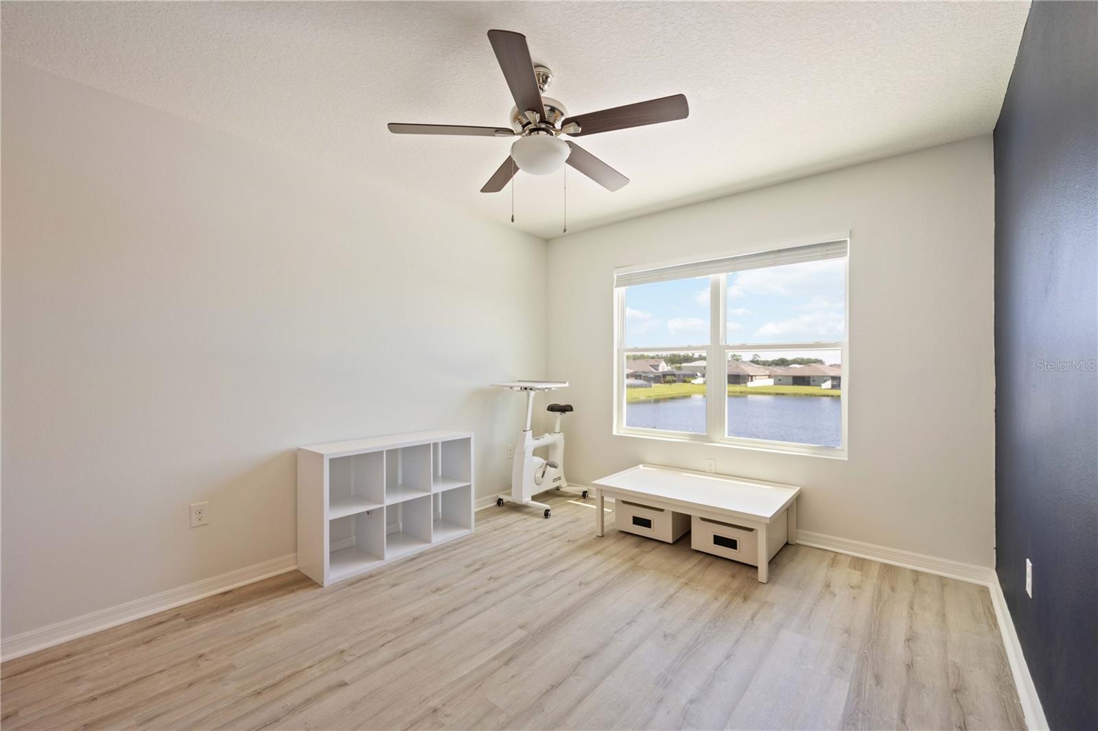 DEL TIERRA PH IV-A - Residential