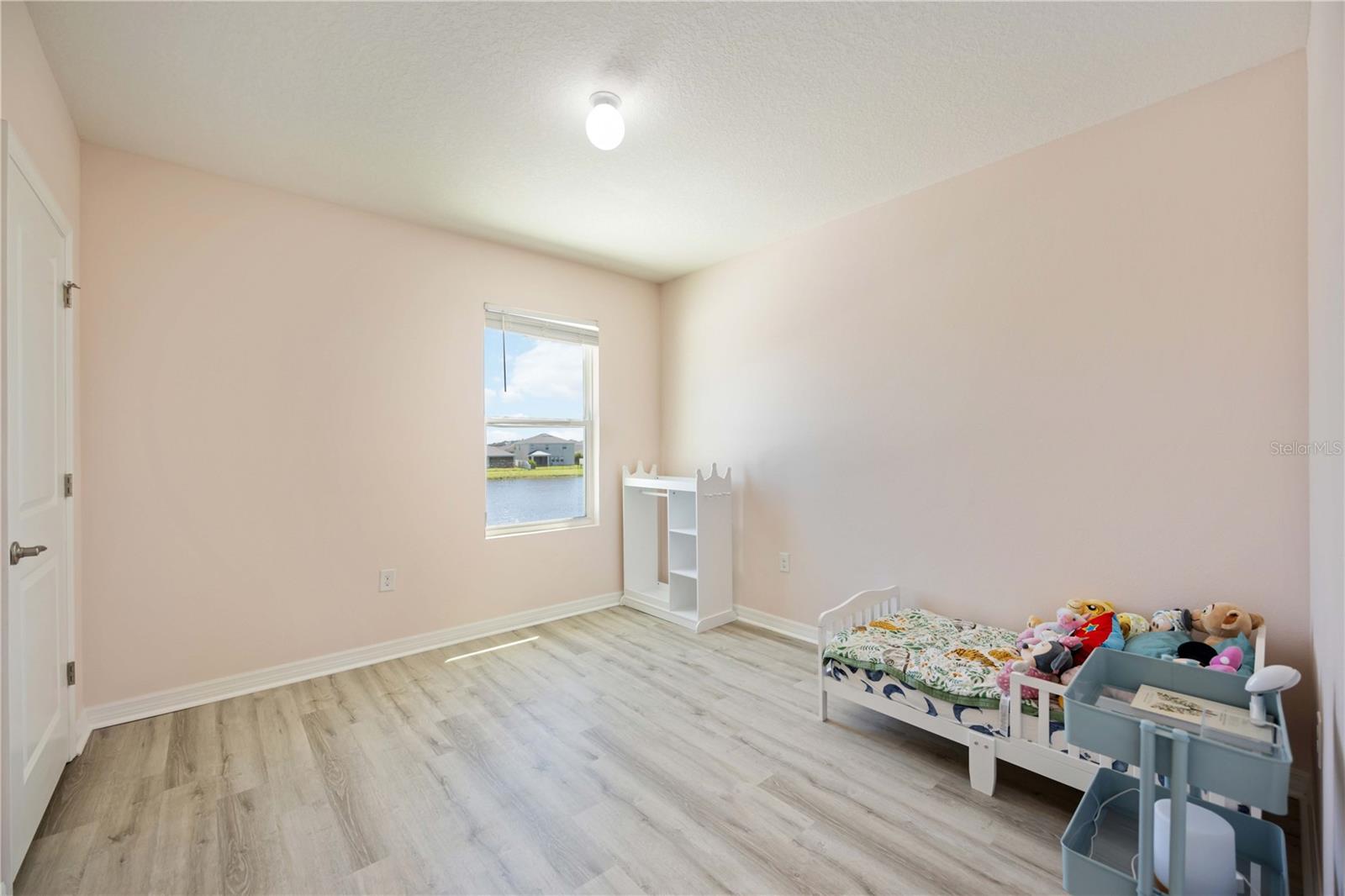 DEL TIERRA PH IV-A - Residential