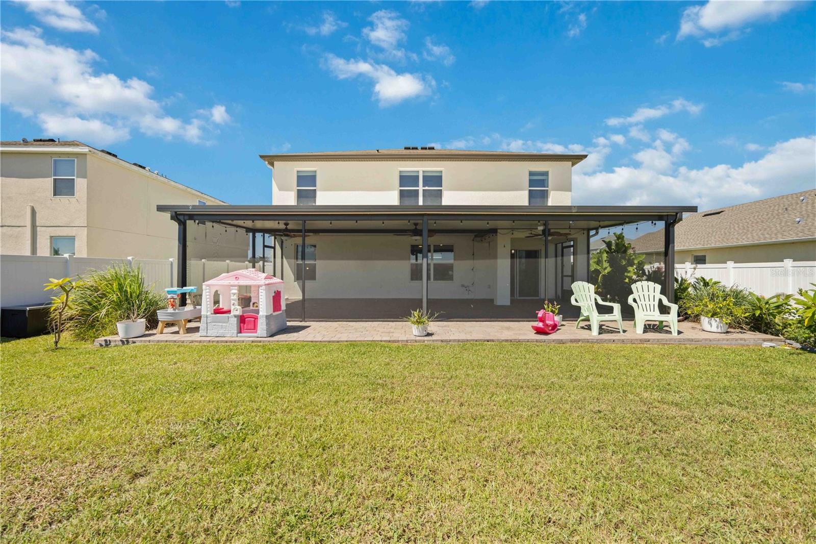 DEL TIERRA PH IV-A - Residential