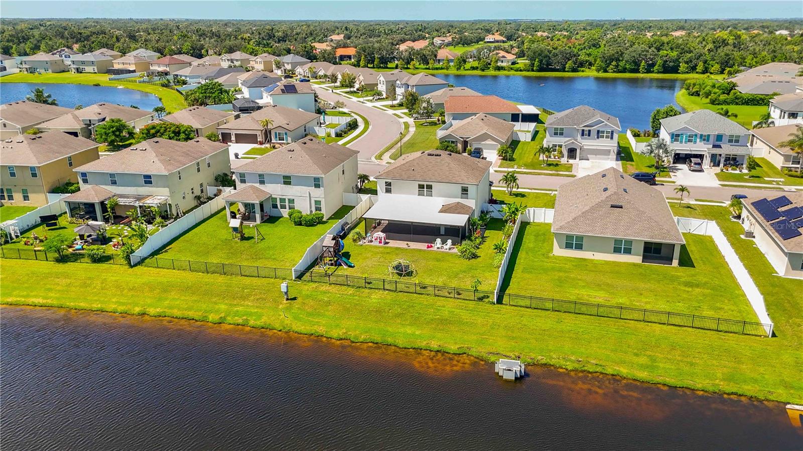 DEL TIERRA PH IV-A - Residential