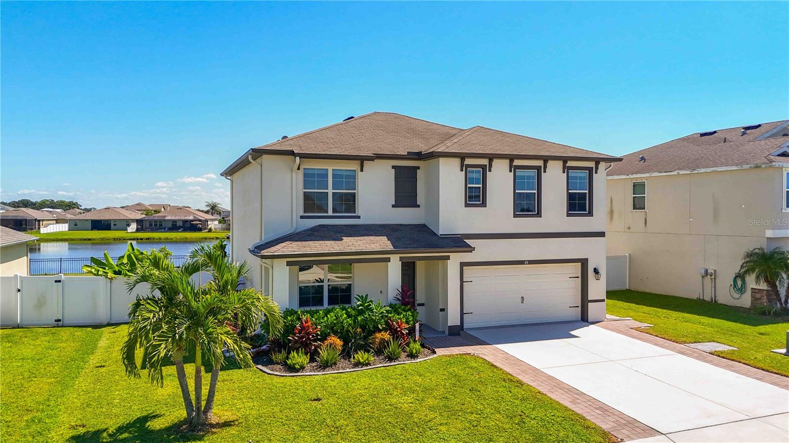 DEL TIERRA PH IV-A - Residential