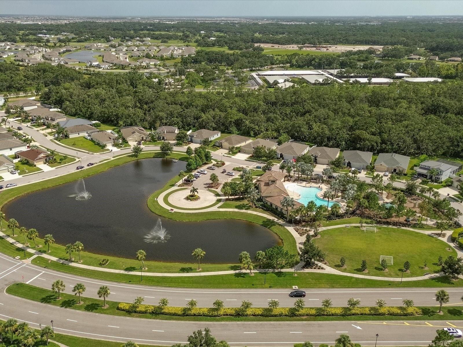 DEL TIERRA PH IV-A - Residential