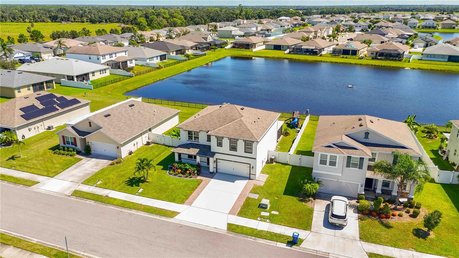 DEL TIERRA PH IV-A - Residential