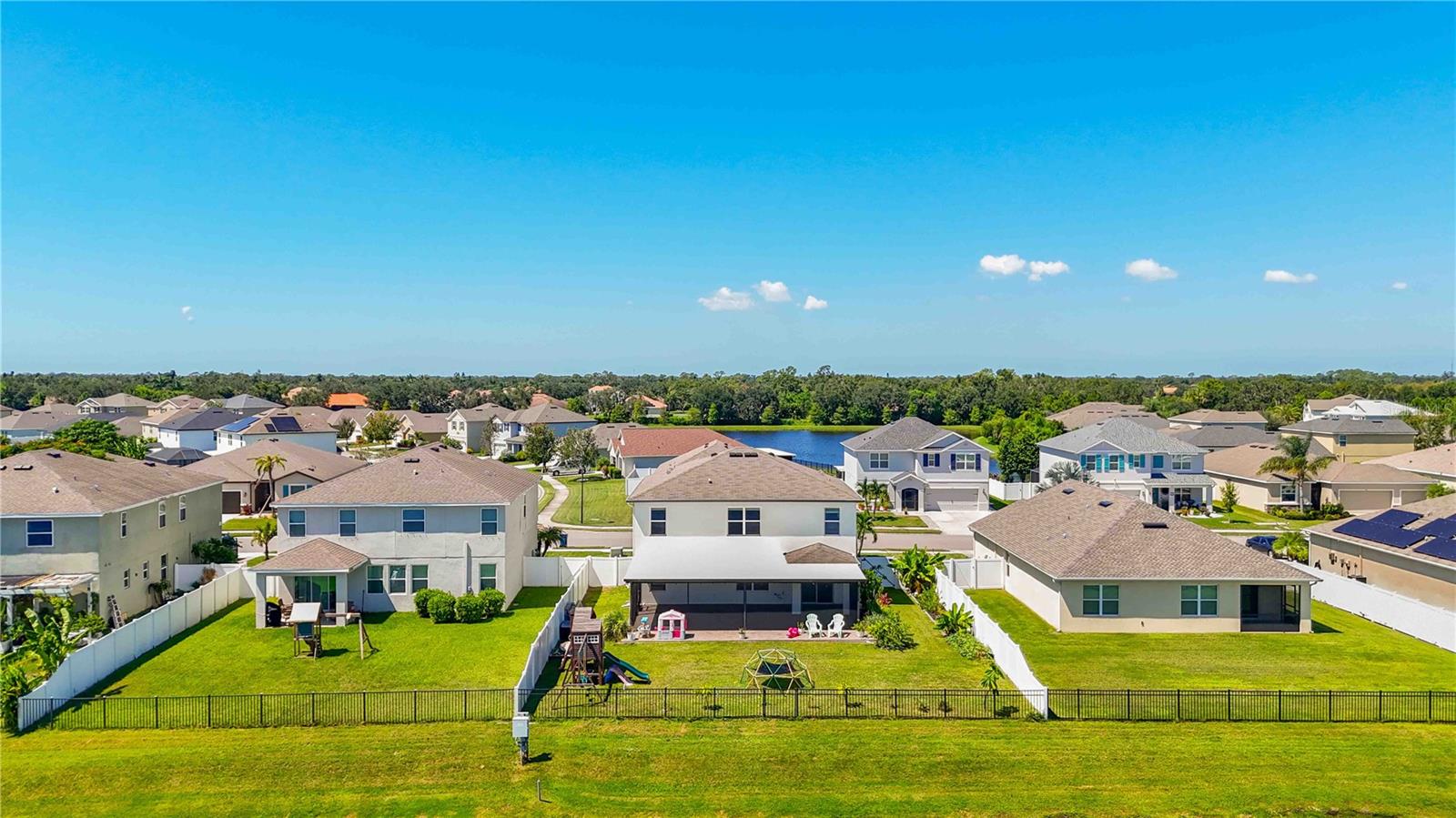 DEL TIERRA PH IV-A - Residential