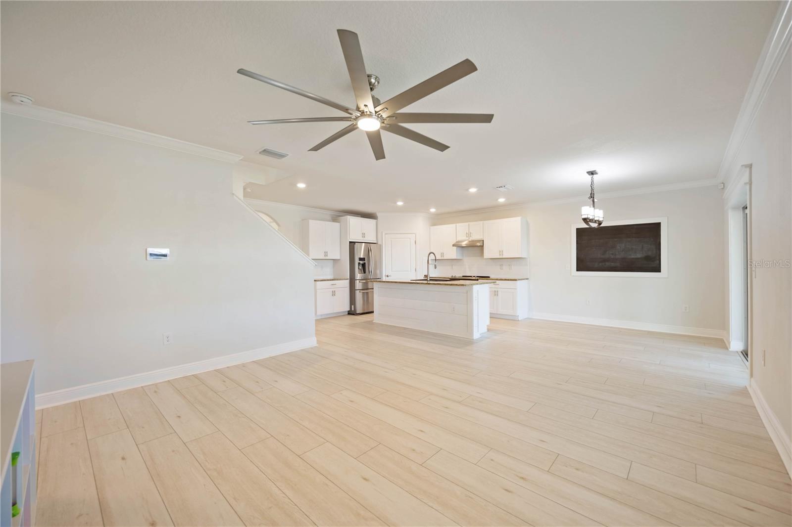 DEL TIERRA PH IV-A - Residential