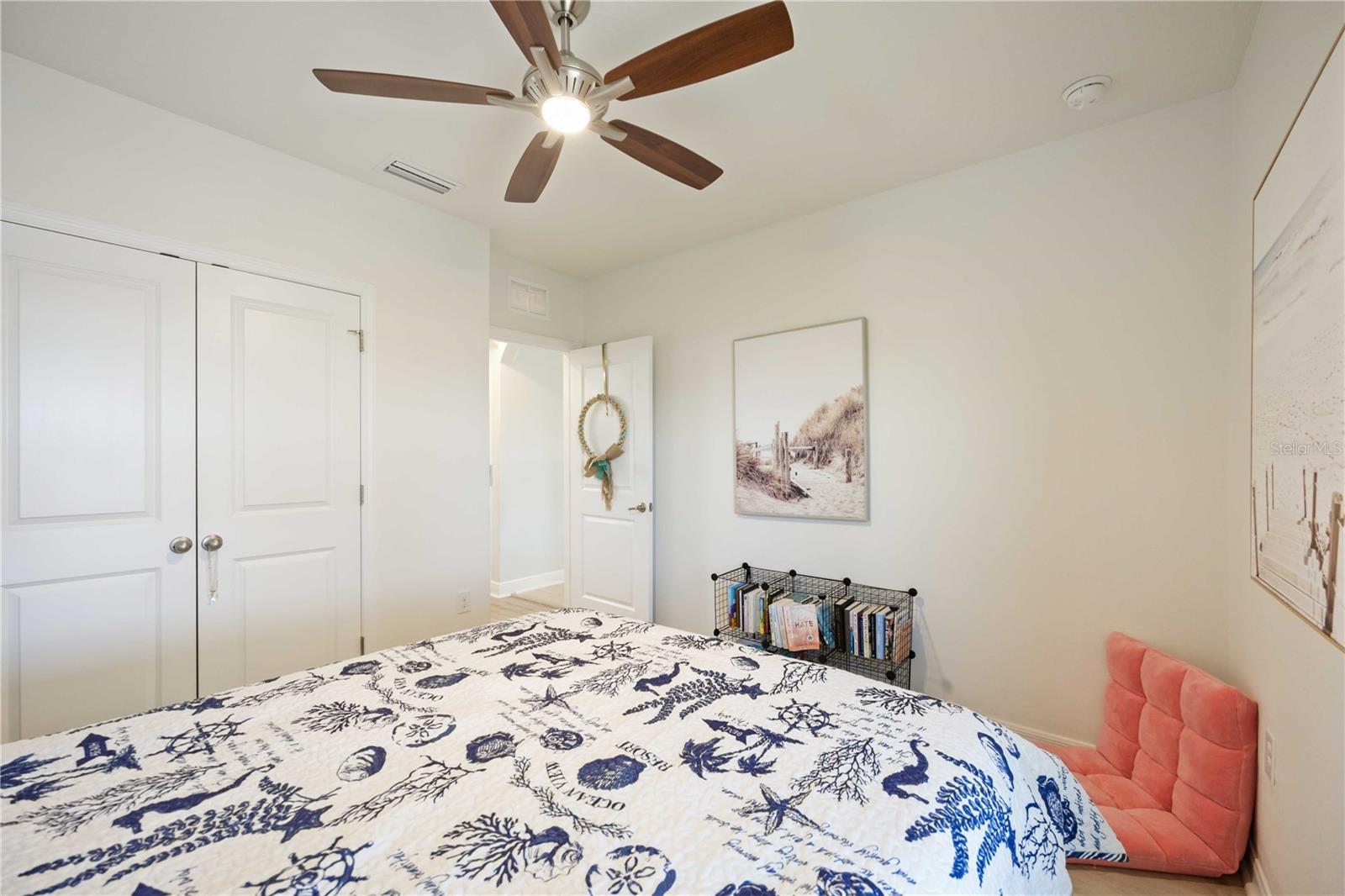 DEL TIERRA PH IV-A - Residential