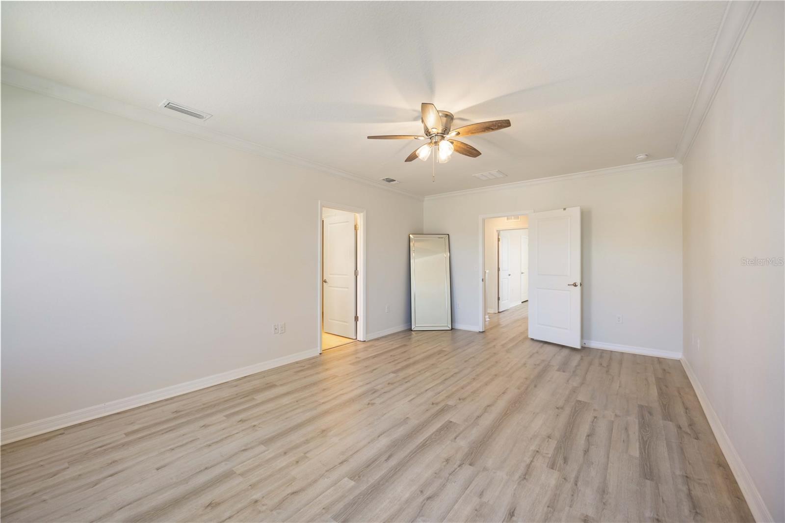 DEL TIERRA PH IV-A - Residential