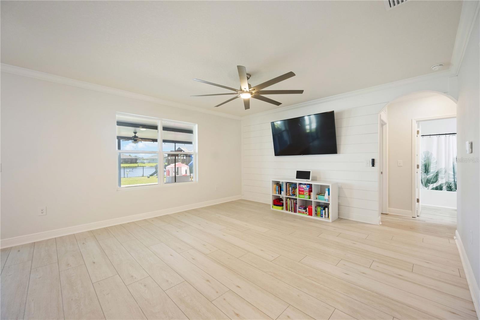 DEL TIERRA PH IV-A - Residential