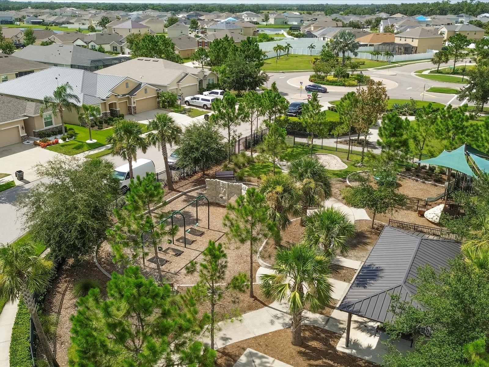 DEL TIERRA PH IV-A - Residential