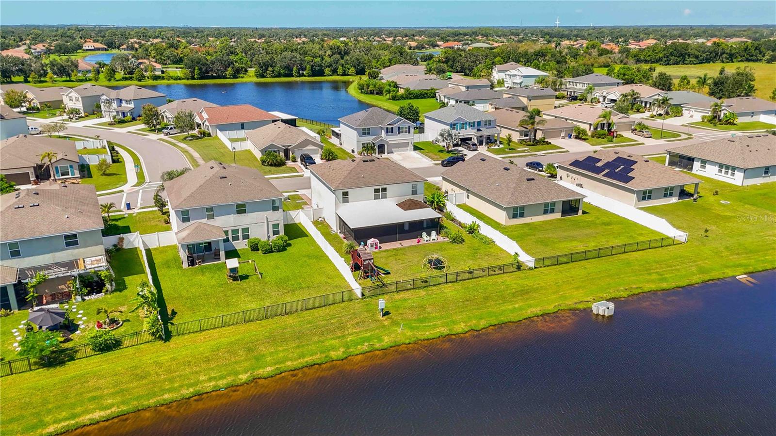 DEL TIERRA PH IV-A - Residential