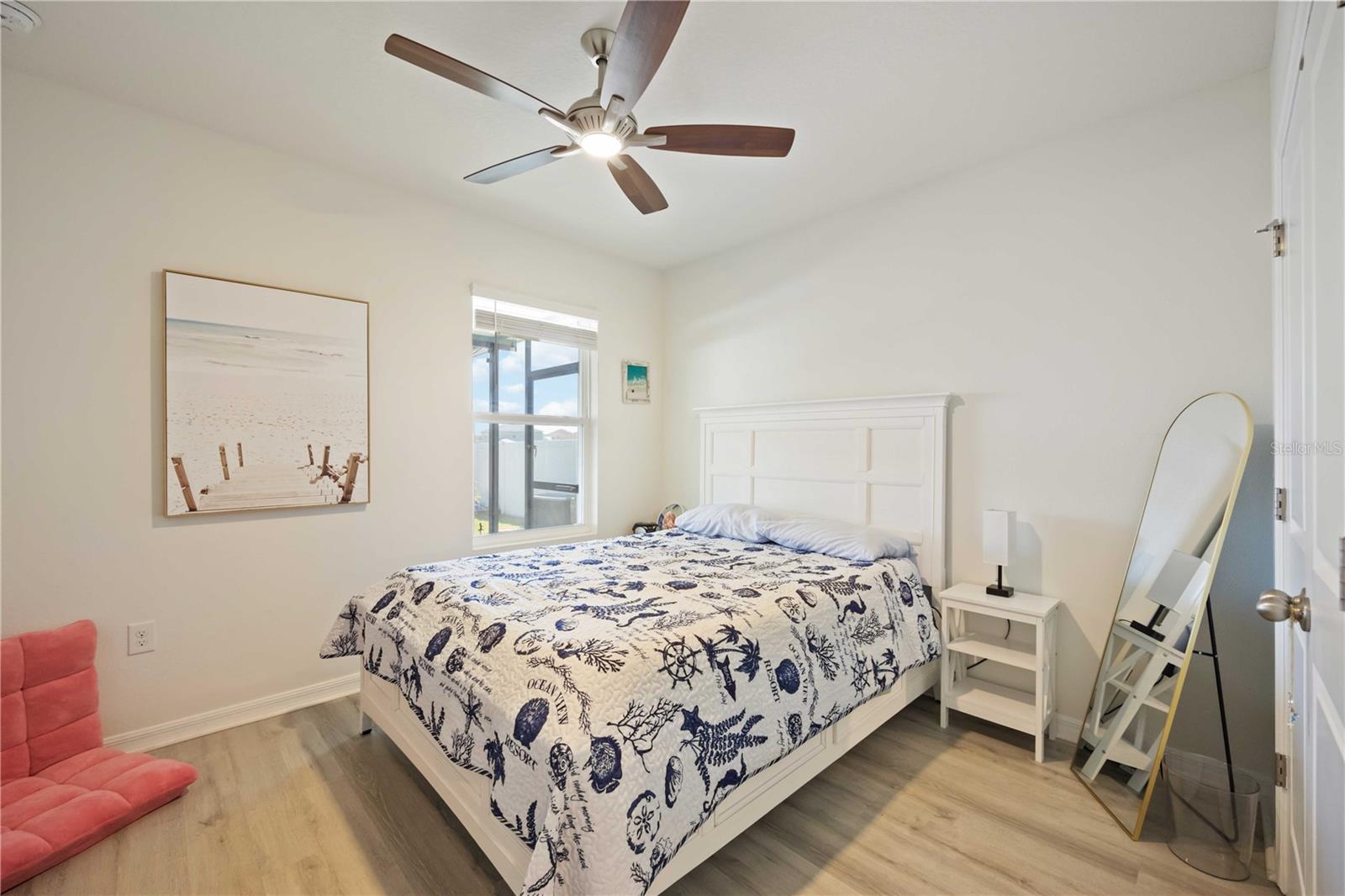 DEL TIERRA PH IV-A - Residential