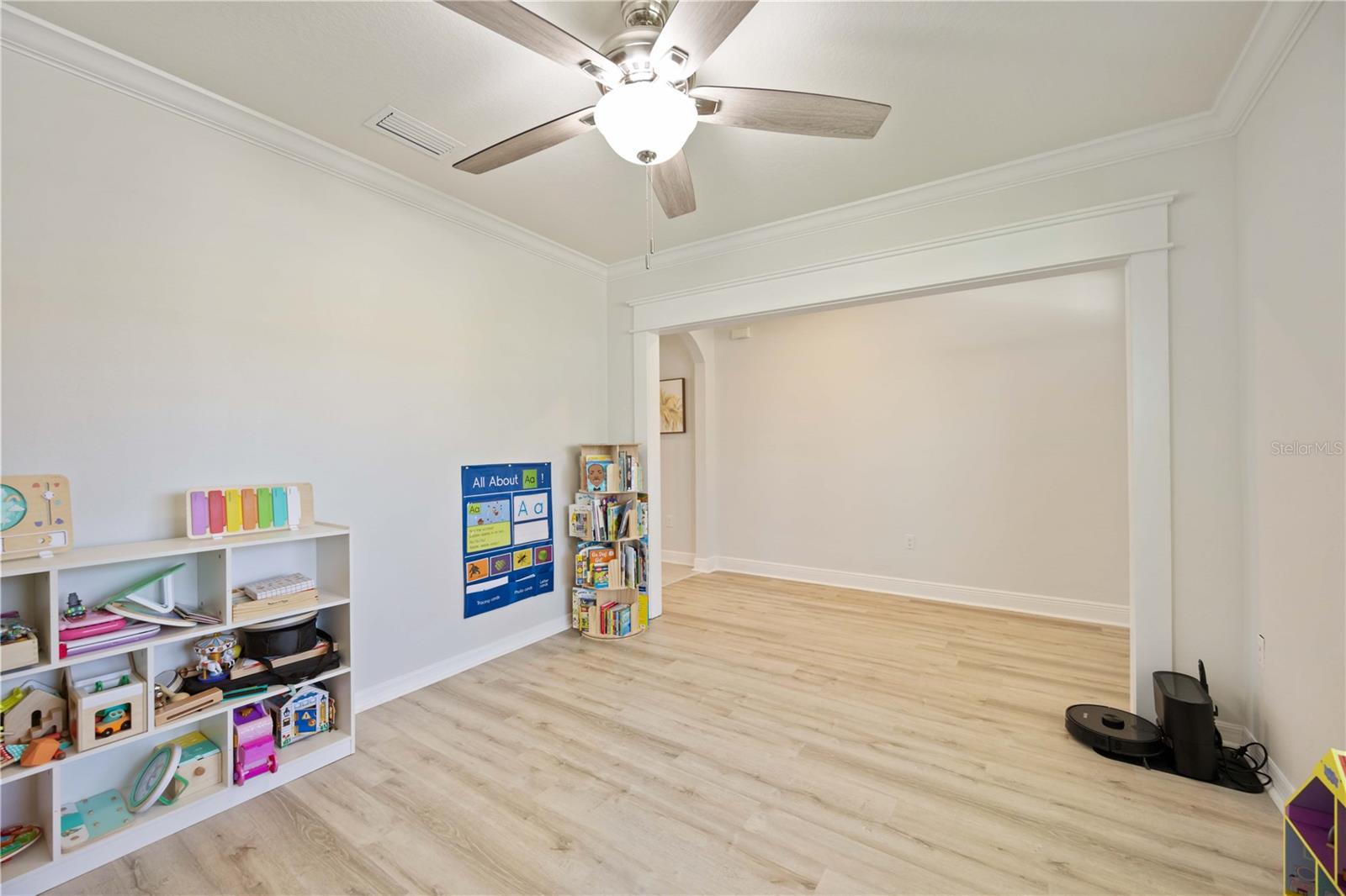 DEL TIERRA PH IV-A - Residential