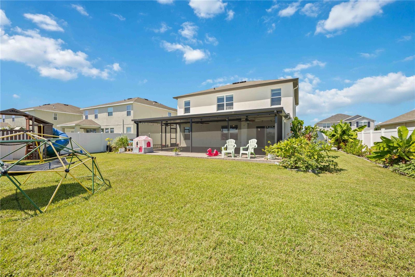 DEL TIERRA PH IV-A - Residential