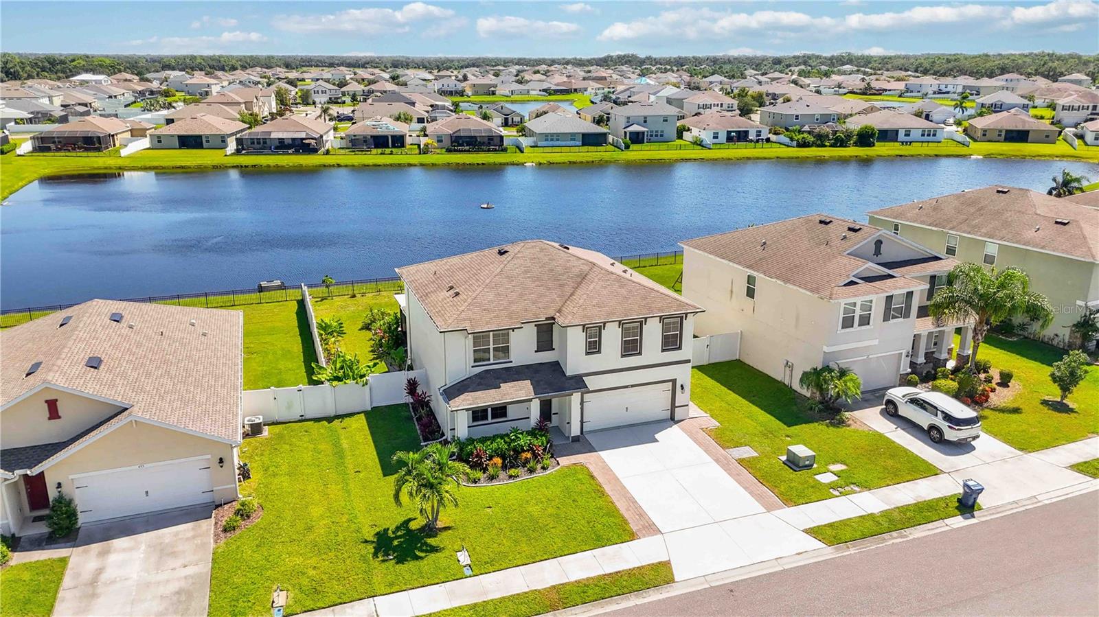 DEL TIERRA PH IV-A - Residential