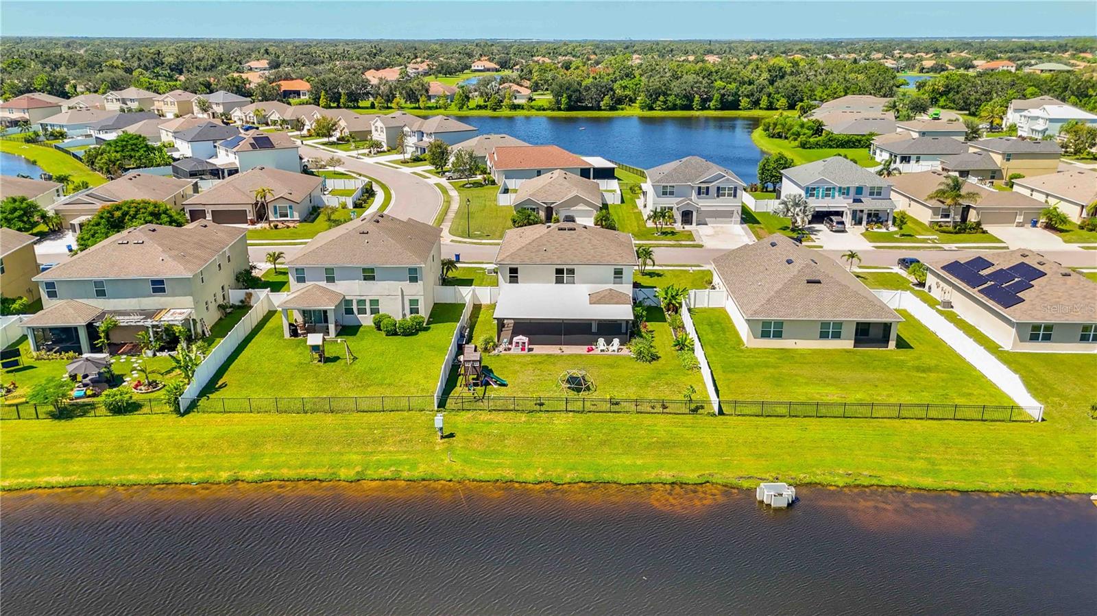 DEL TIERRA PH IV-A - Residential