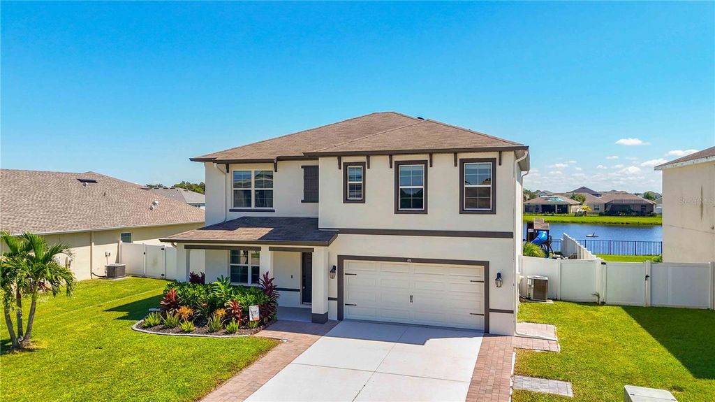 Photo of 451 Grande Vista Boulevard, Bradenton, FL 34212 (MLS # A4665737)
