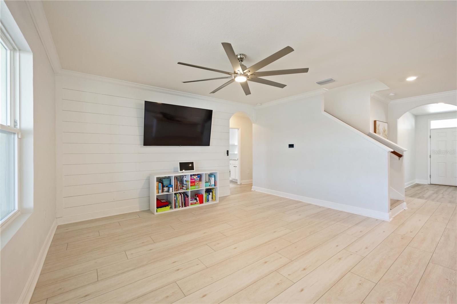 DEL TIERRA PH IV-A - Residential