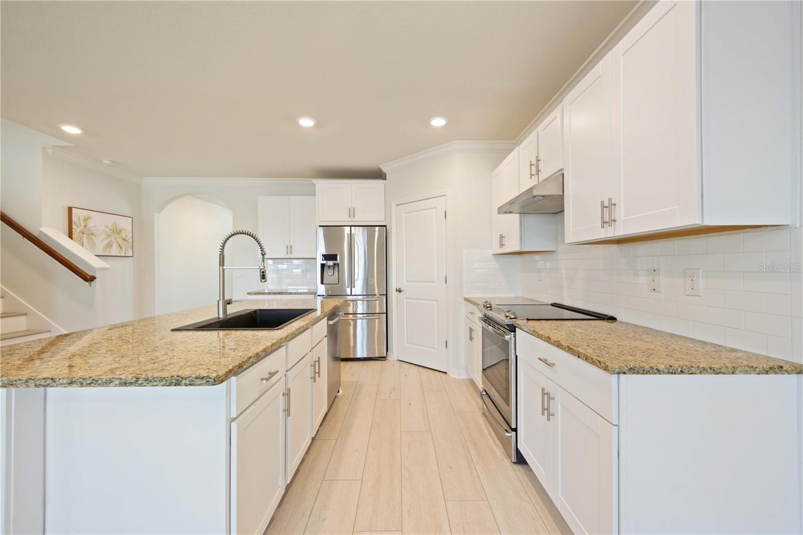 DEL TIERRA PH IV-A - Residential