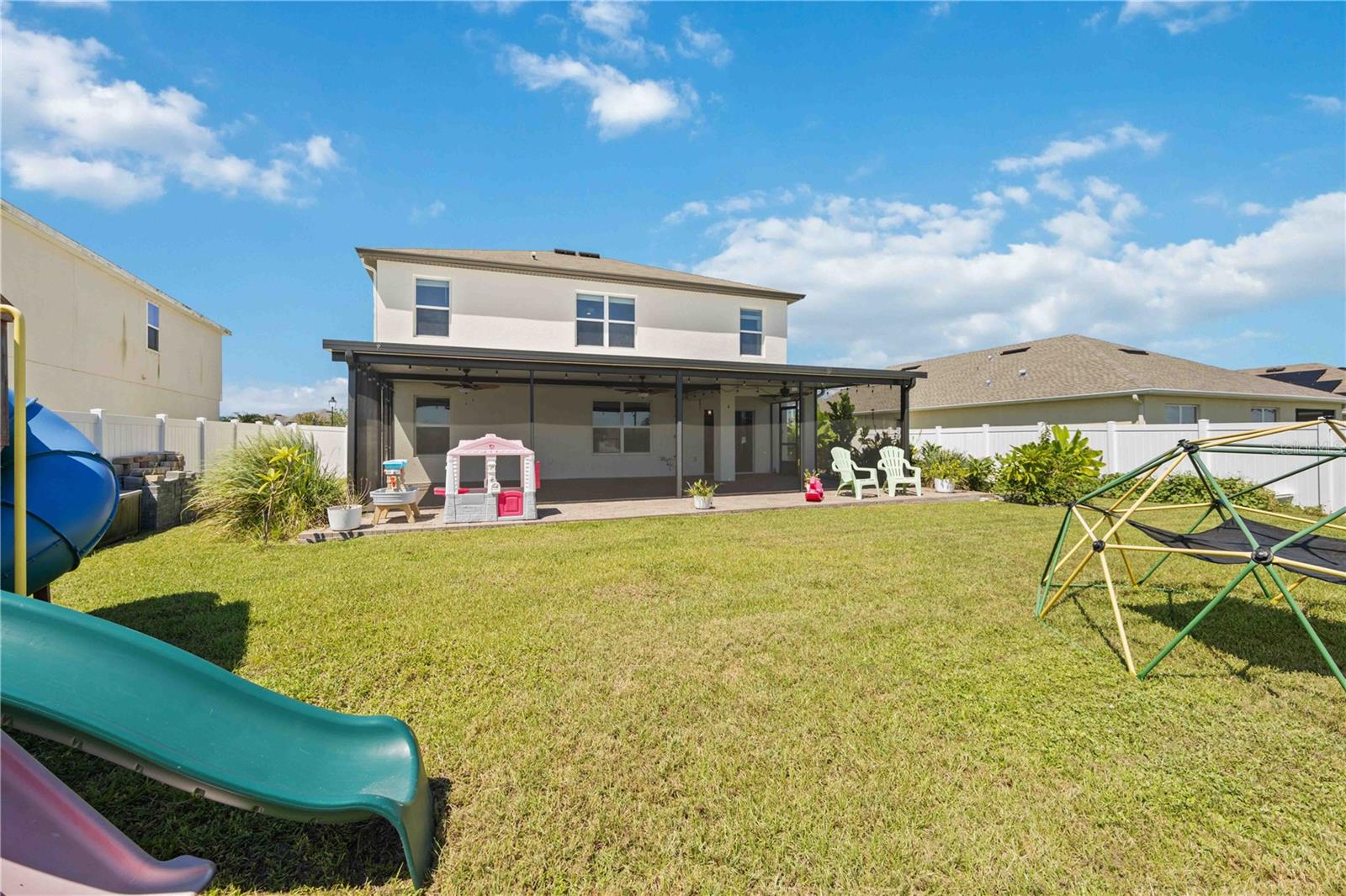 DEL TIERRA PH IV-A - Residential