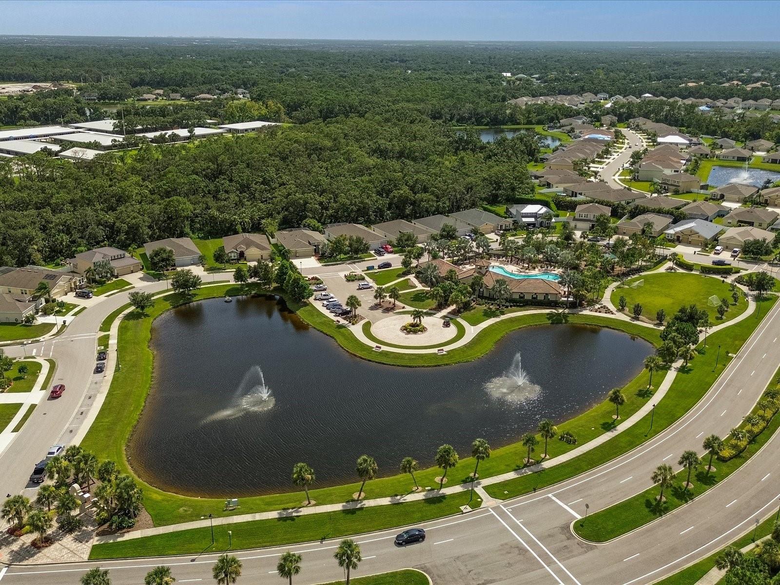 DEL TIERRA PH IV-A - Residential