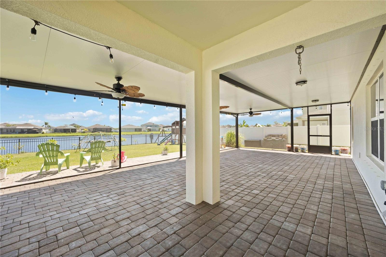 DEL TIERRA PH IV-A - Residential