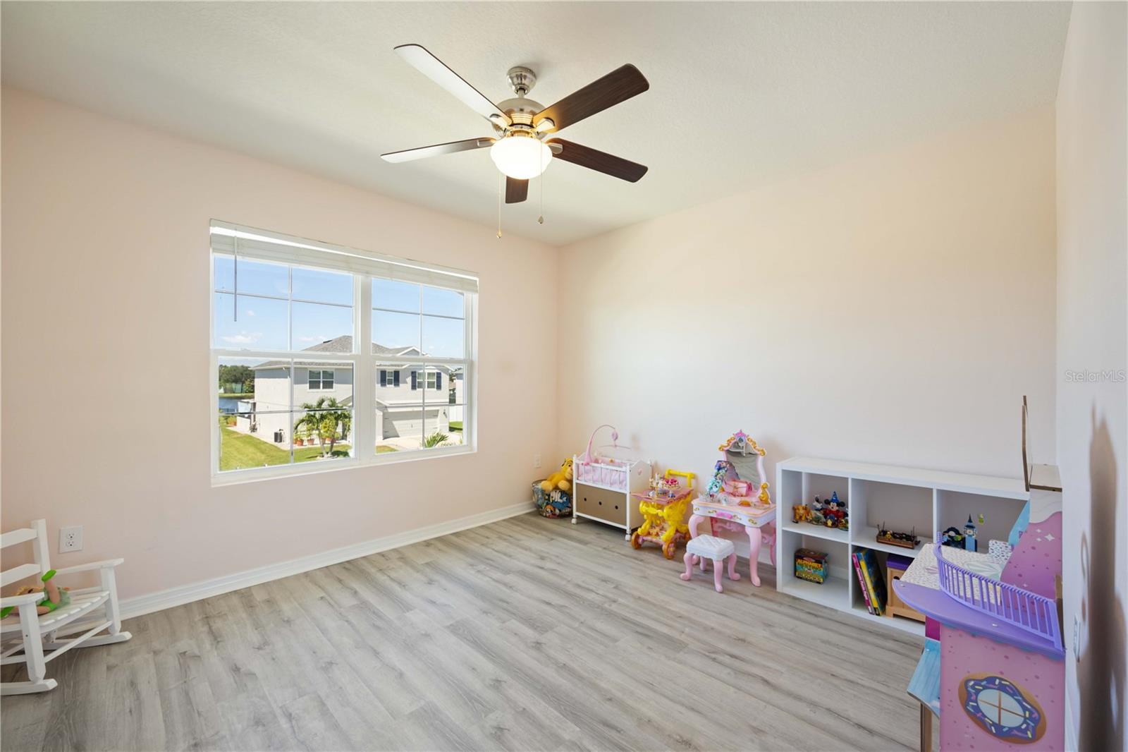 DEL TIERRA PH IV-A - Residential