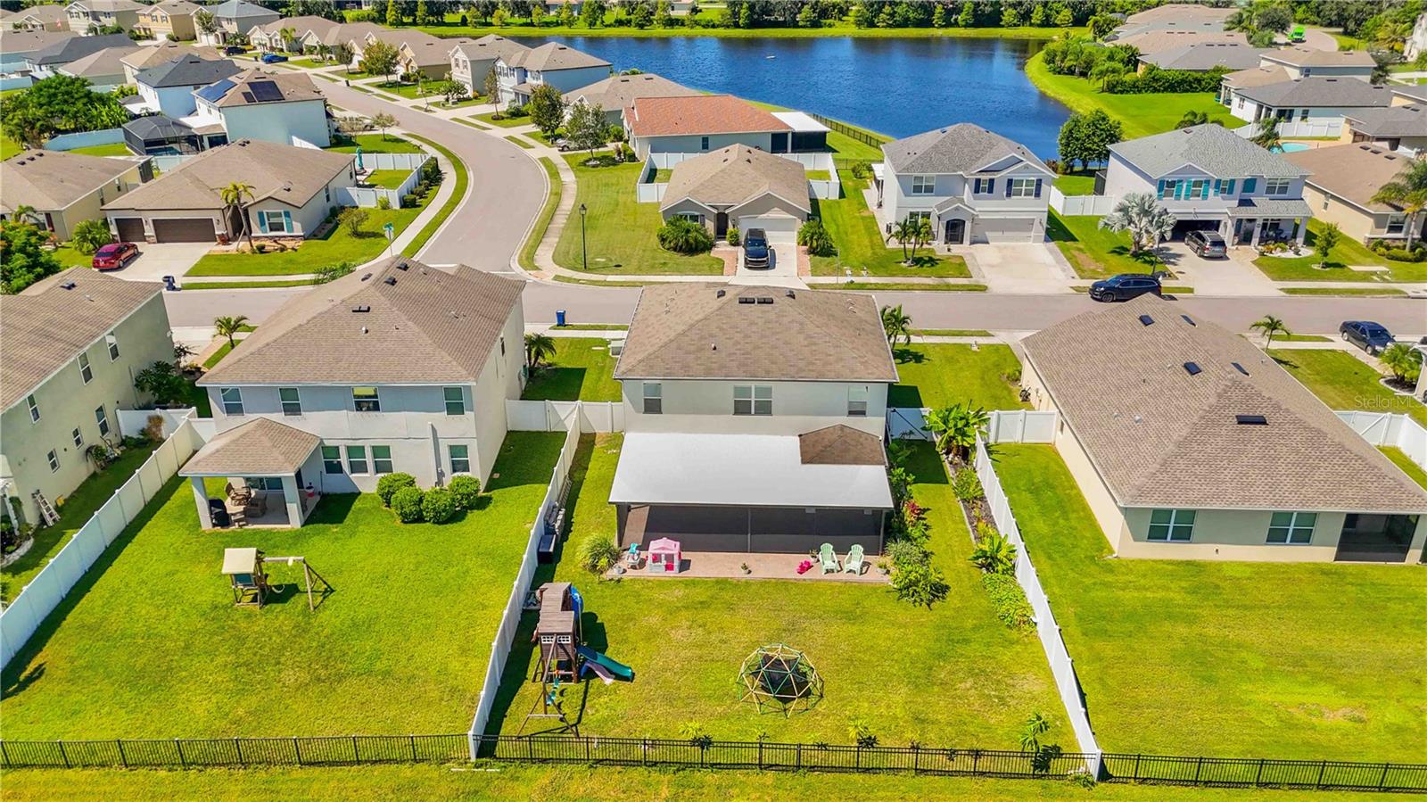 DEL TIERRA PH IV-A - Residential