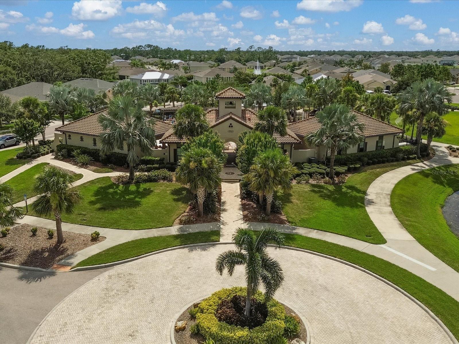 DEL TIERRA PH IV-A - Residential