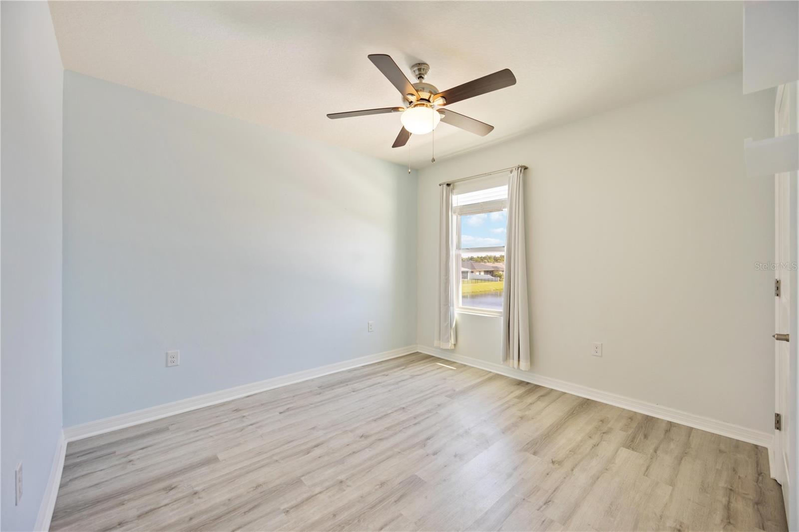 DEL TIERRA PH IV-A - Residential