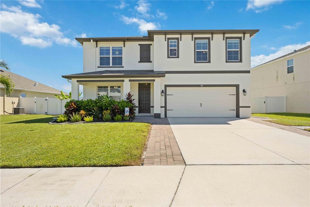 Photo of 451 Grande Vista Boulevard, Bradenton, FL 34212 (MLS # A4665737)