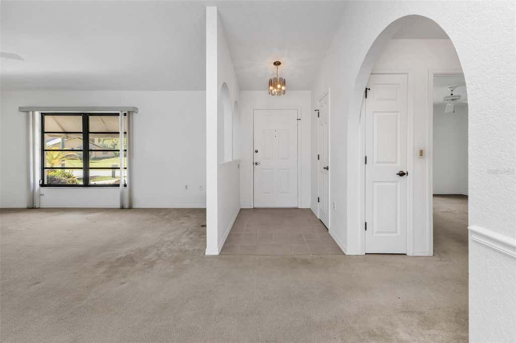 Photo of 18250 Grace Avenue, Port Charlotte, FL 33948 (MLS # C7528348)