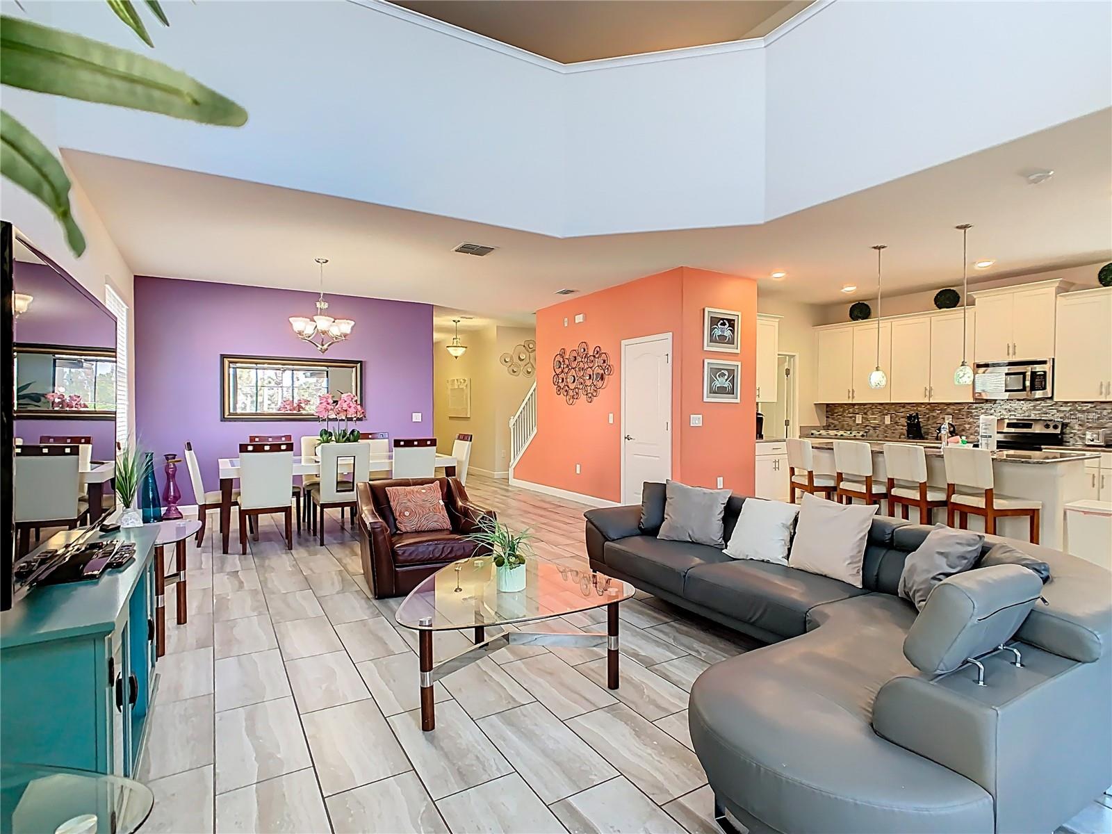 SOLTERRA PH 1 - Residential