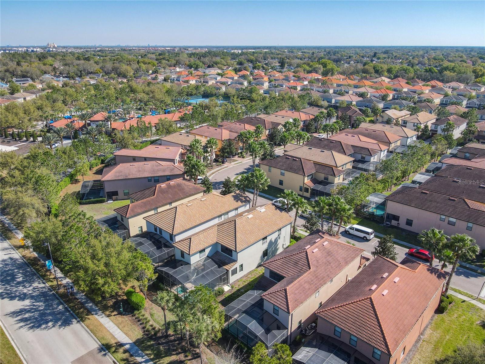 SOLTERRA PH 1 - Residential