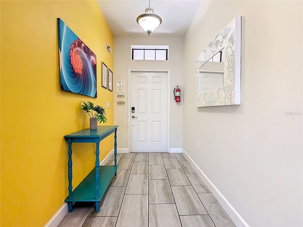 Photo of 5528 Solterra Circle, Davenport, FL 33837 (MLS # O6382742)