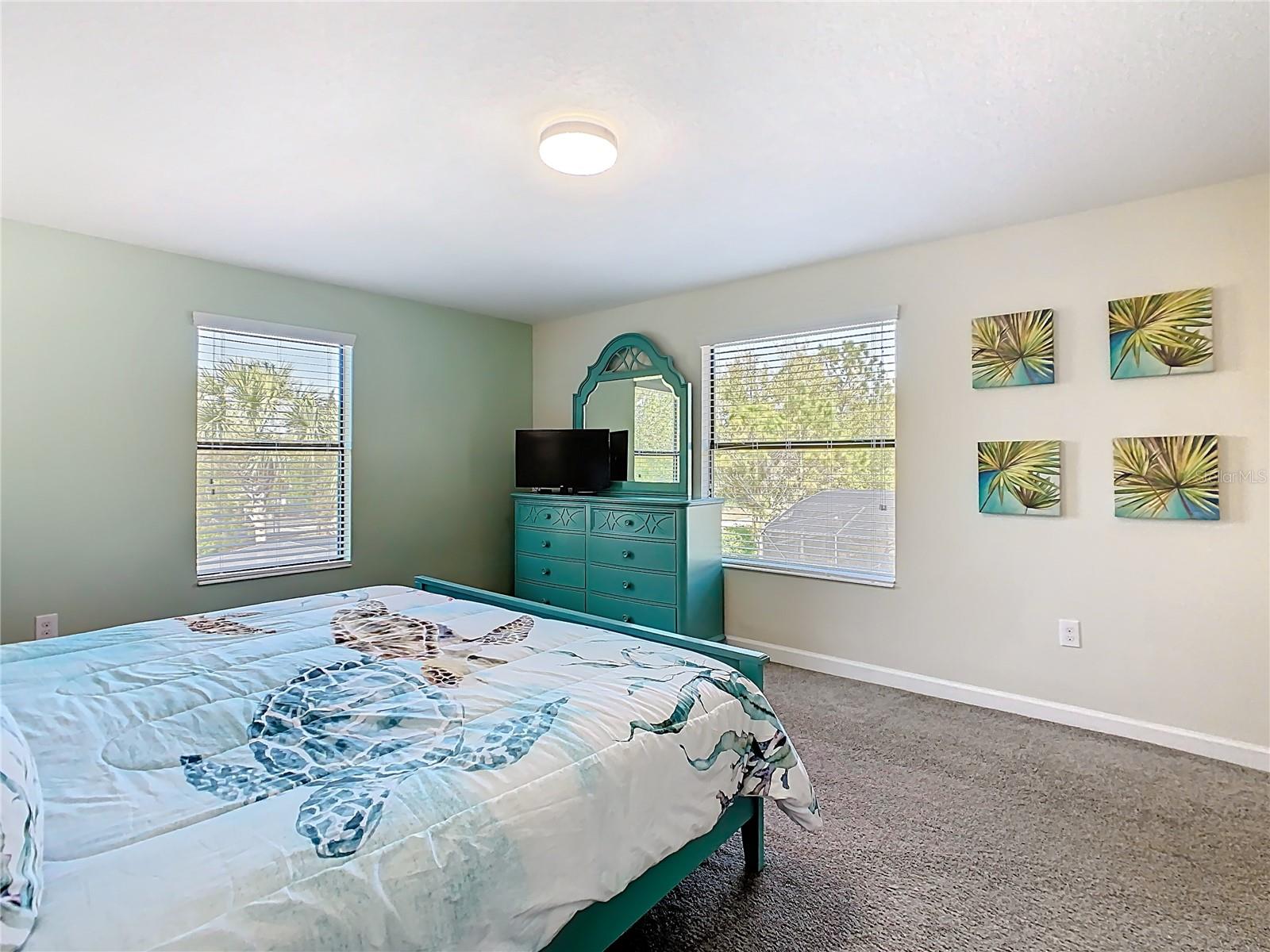 SOLTERRA PH 1 - Residential