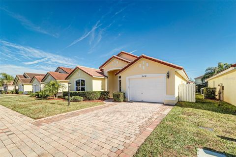 348 ROBIN ROAD DAVENPORT FL 33896