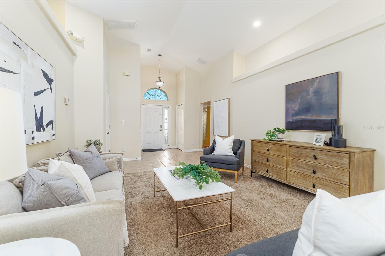 LAKE WILSON PRESERVE - Residential