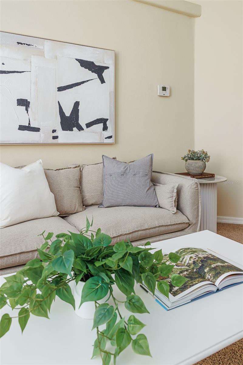 LAKE WILSON PRESERVE - Residential