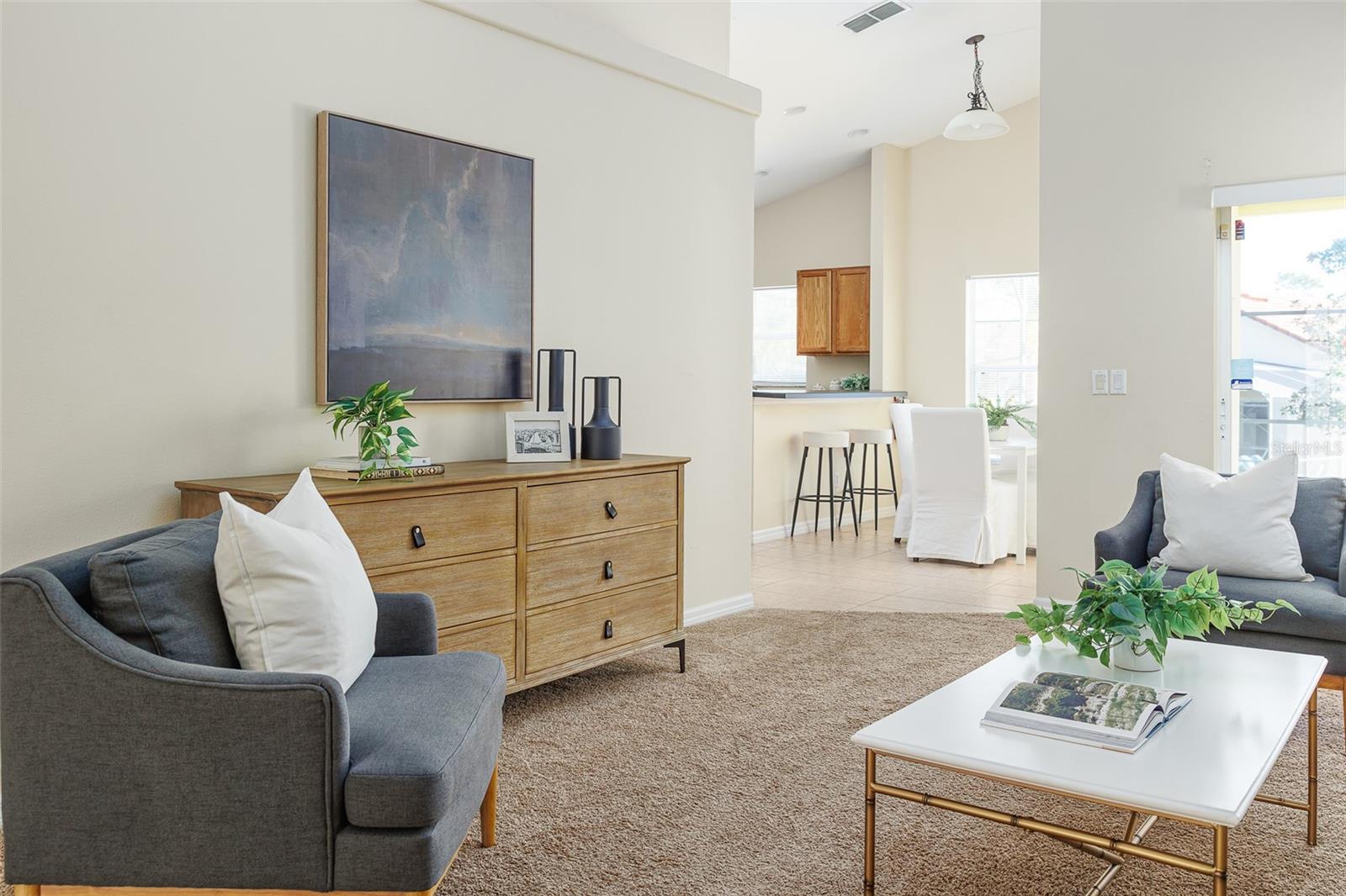 LAKE WILSON PRESERVE - Residential