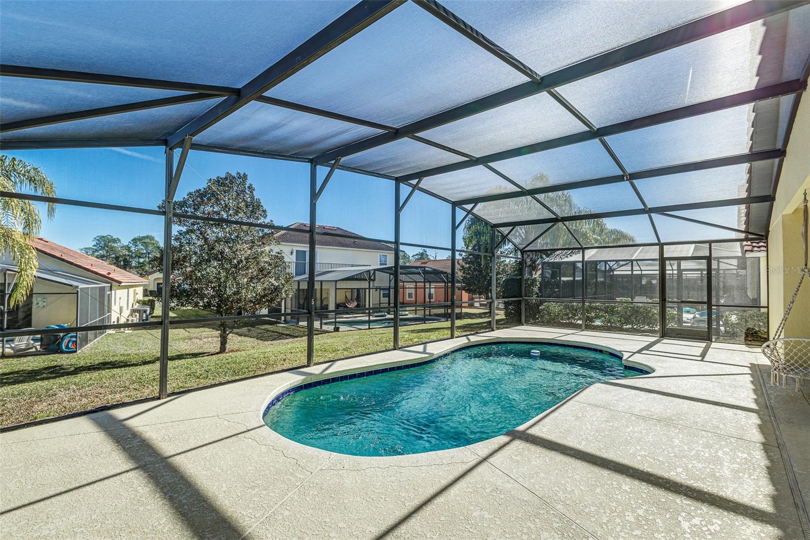 LAKE WILSON PRESERVE - Residential