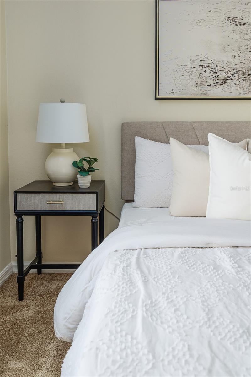 LAKE WILSON PRESERVE - Residential