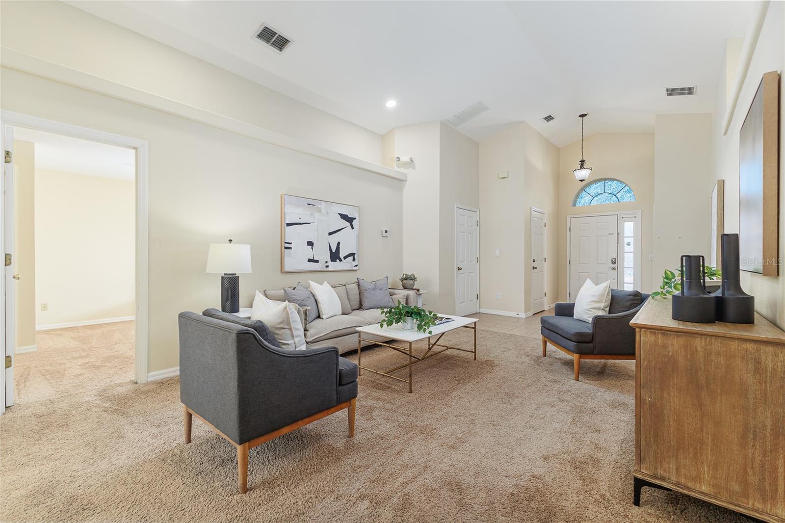 LAKE WILSON PRESERVE - Residential