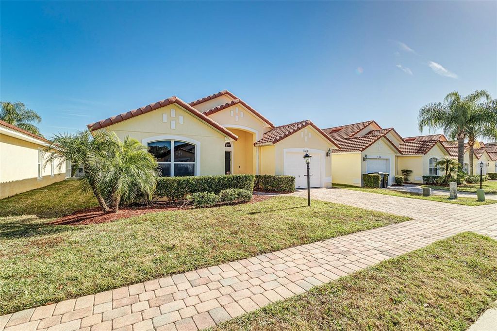 Photo of 348 Robin Road, Davenport, FL 33896 (MLS # L4958683)