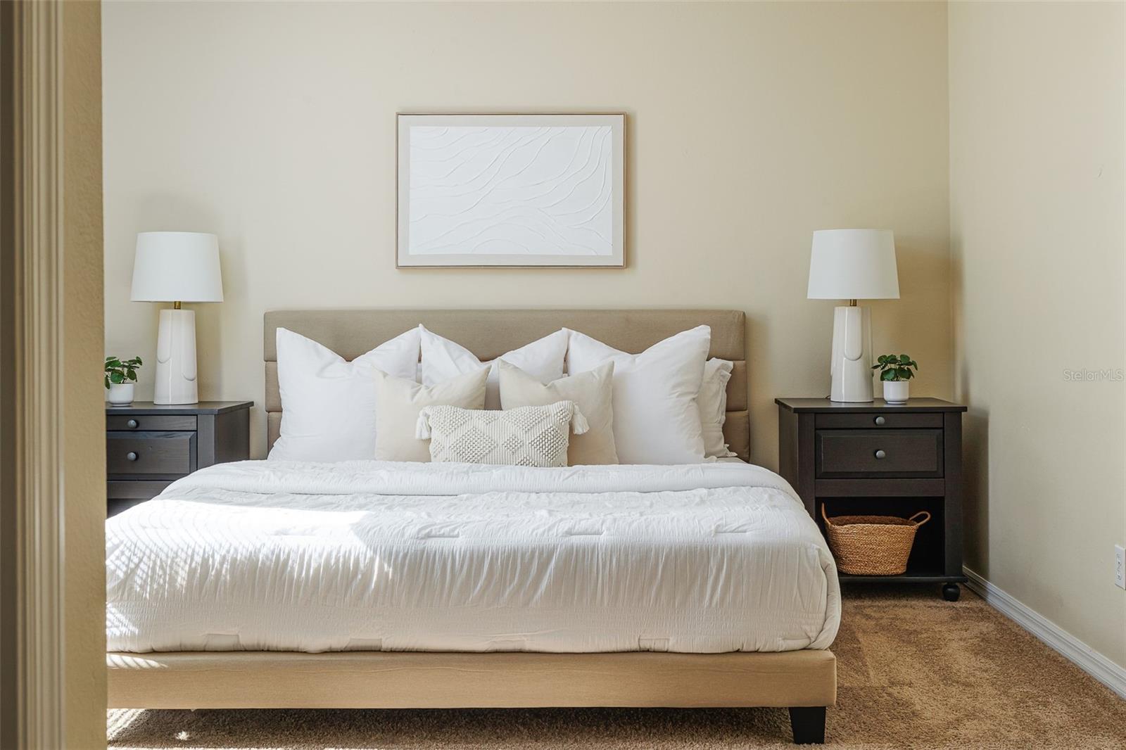 LAKE WILSON PRESERVE - Residential