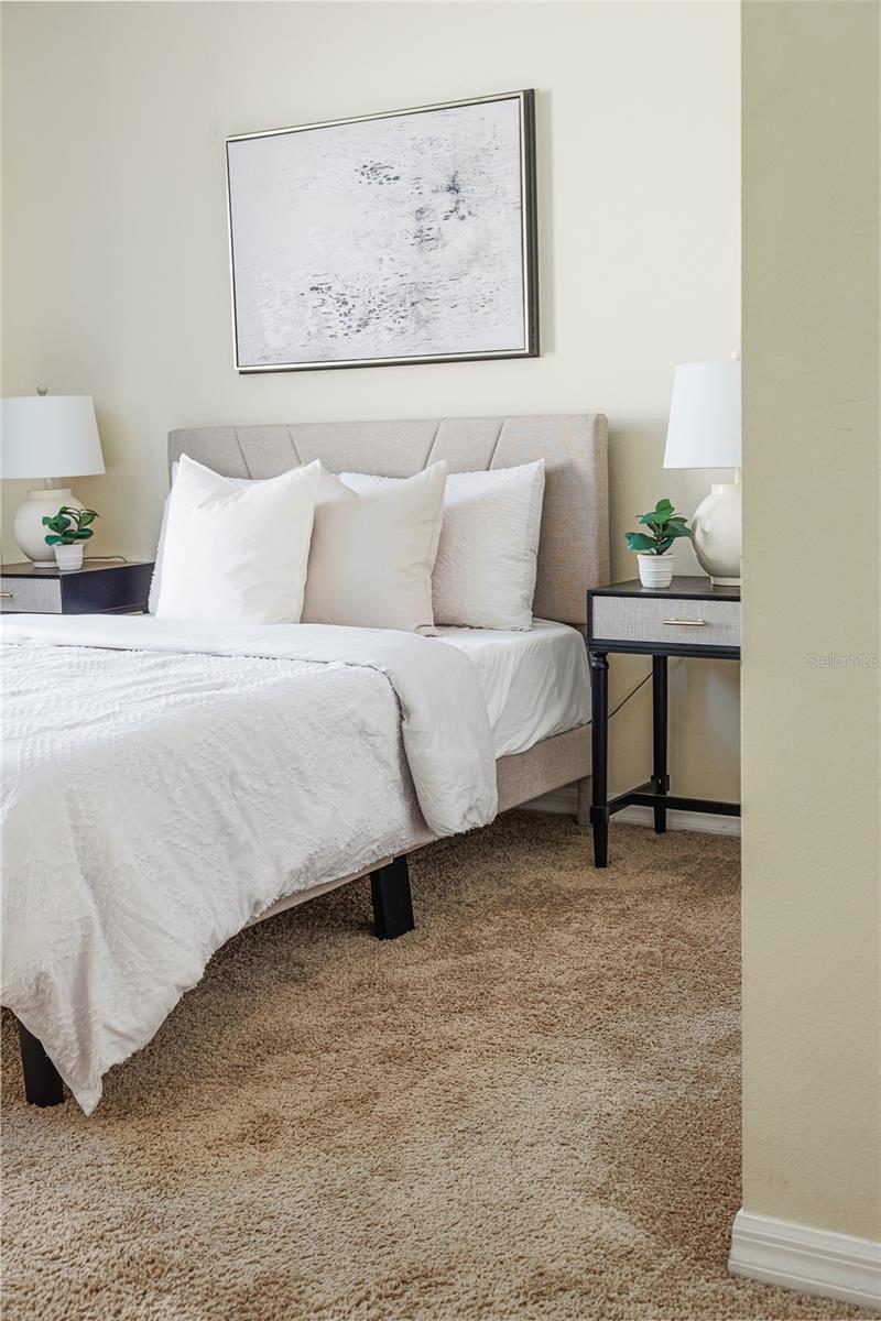 LAKE WILSON PRESERVE - Residential