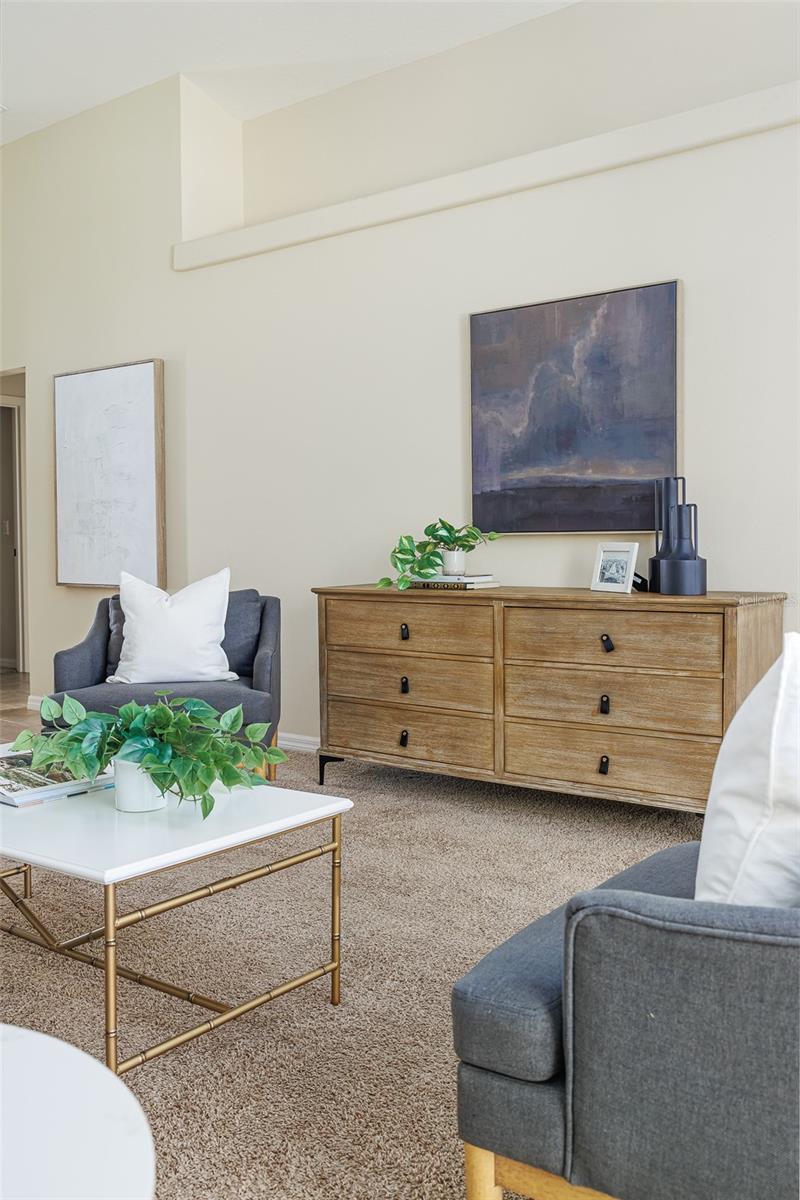 LAKE WILSON PRESERVE - Residential