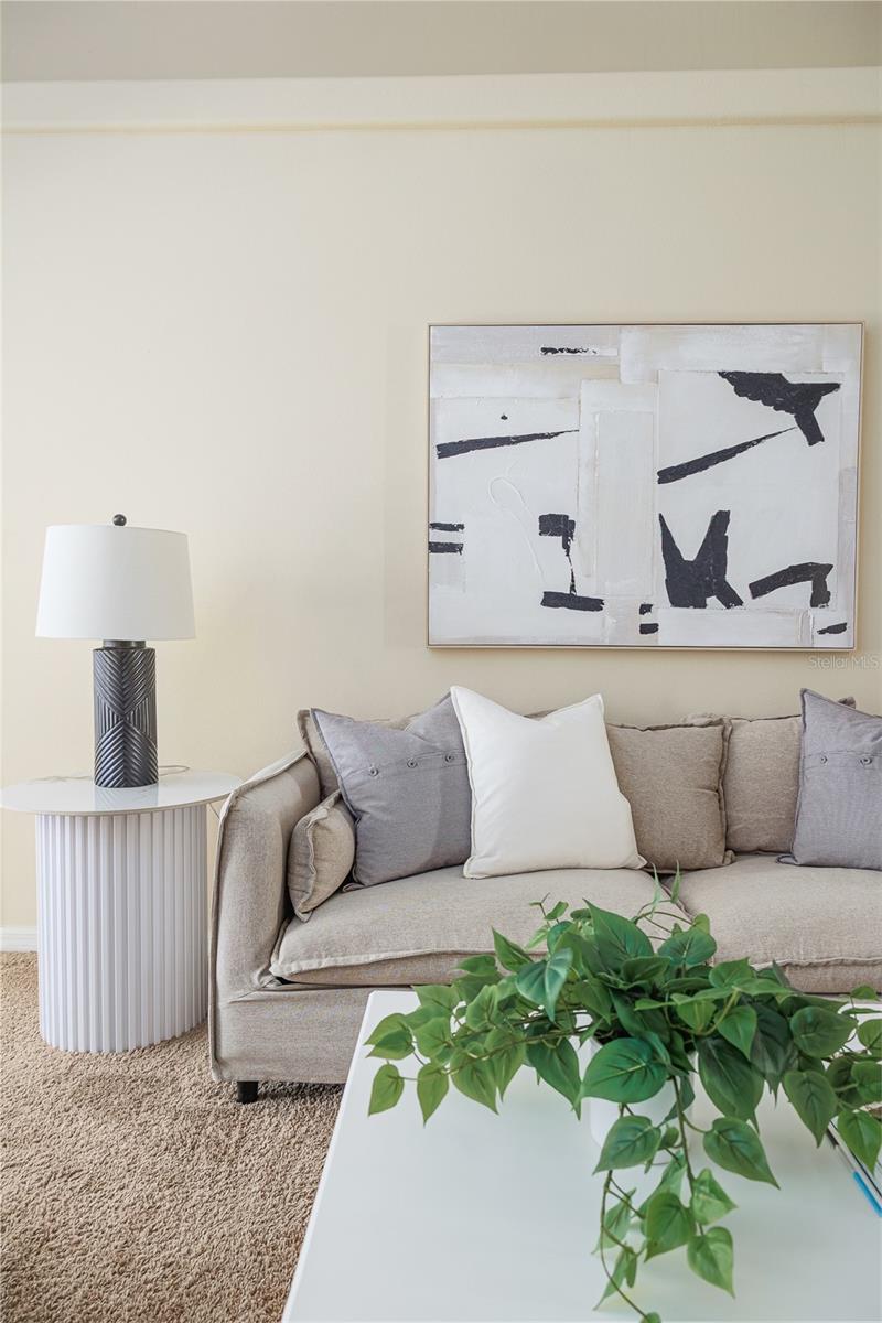 LAKE WILSON PRESERVE - Residential