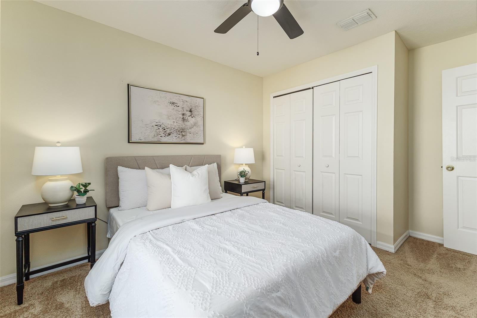 LAKE WILSON PRESERVE - Residential