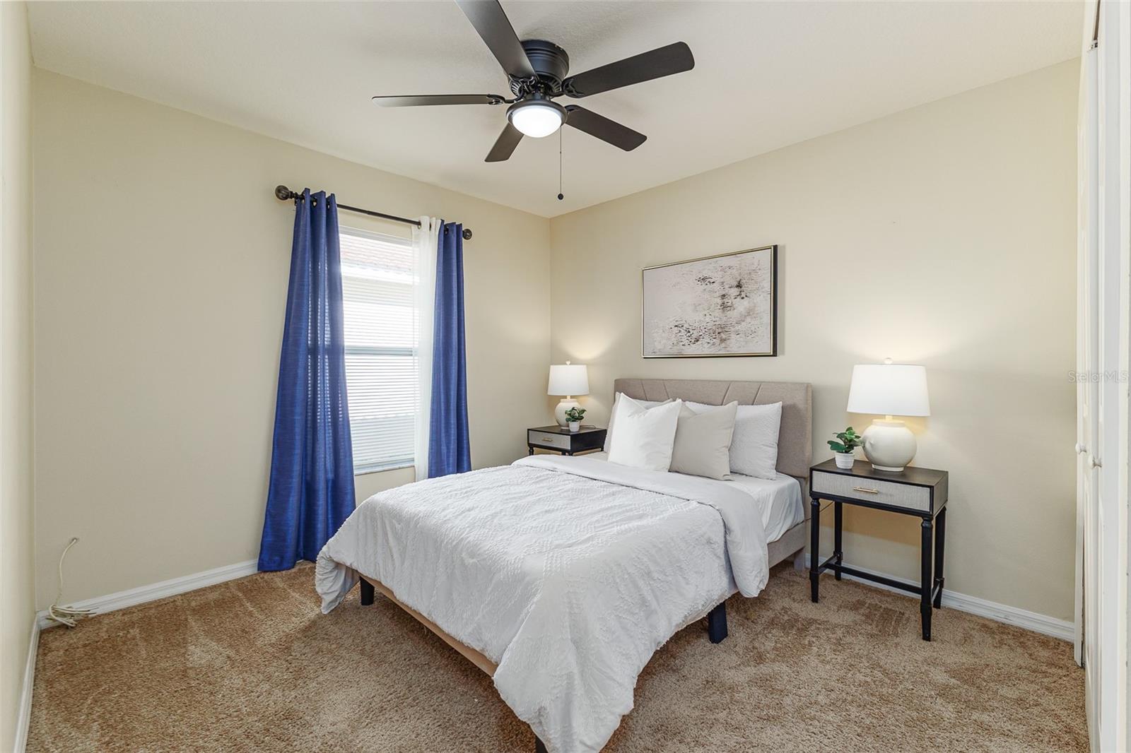 LAKE WILSON PRESERVE - Residential