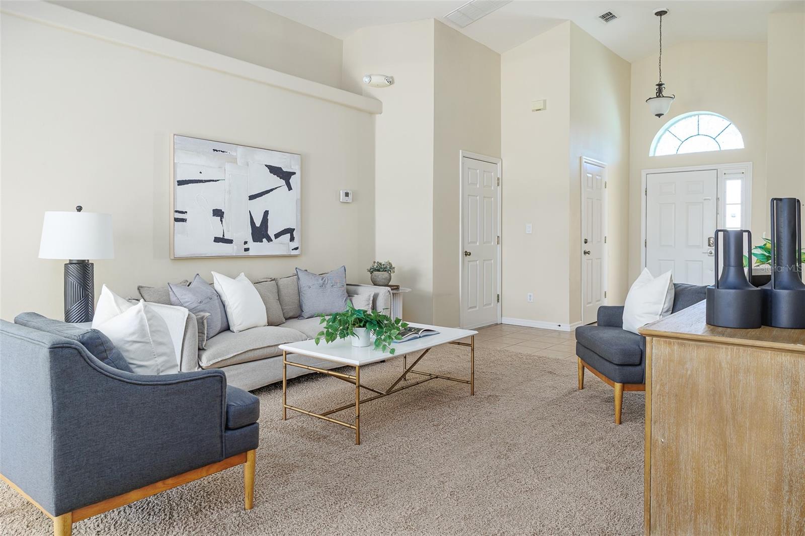 LAKE WILSON PRESERVE - Residential